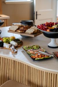 Pink Door Franschhoek by The Oyster Collection