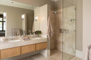 Pink Door Franschhoek by The Oyster Collection