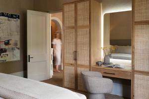 Pink Door Franschhoek by The Oyster Collection