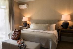 Pink Door Franschhoek by The Oyster Collection