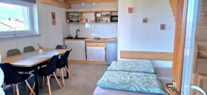 Apartments Štrancar wines 