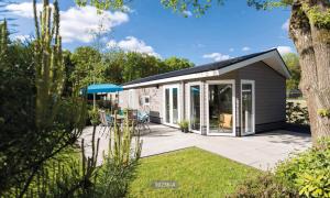 Two-Bedroom Chalet - Ferox room in TopParken – Résidence de Leuvert