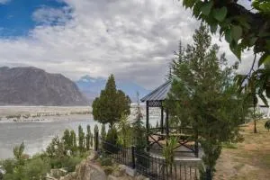 K2 Hotel by Green Pak Skardu - Skardu