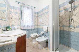 Casa Rosa dei Venti img13