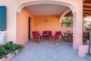 Casa Rosa dei Venti img35