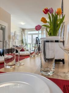 Scandi Suite Business & Leisure