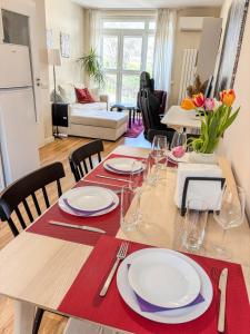 Scandi Suite Business & Leisure