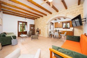 Villa Aloe
