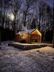 Here & Now Tiny House