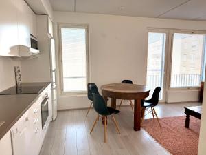 Cozy apartment - Free WIFI