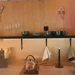 Here & Now Tiny House