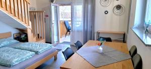 Apartments Štrancar wines