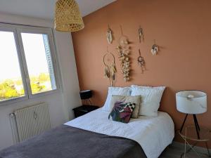 Appartement Cosy et Confortable