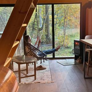 Here & Now Tiny House