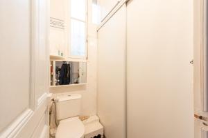 HENRI IV - Family flat KEYWEEK with parking Biarritz Grande Plage
