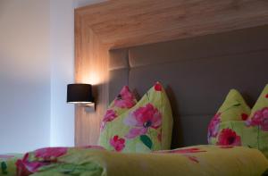 Ferien auf dem Weingut