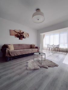 Happy Blue Apartament