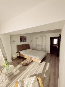 Happy Blue Apartament