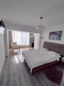 Happy Blue Apartament