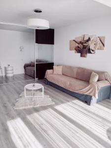 Happy Blue Apartament