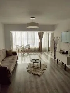 Happy Blue Apartament - Ţiglina