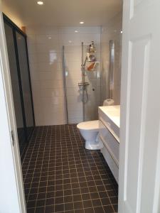 Amazing apartment near the center