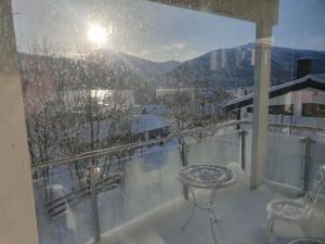 Amazing apartment near the center