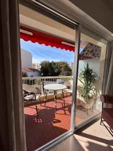 Studio au California Palace