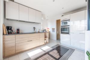 Le Charles Albert - Appartement confortable proche du centre ville