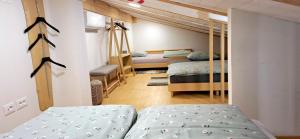 Apartments Štrancar wines