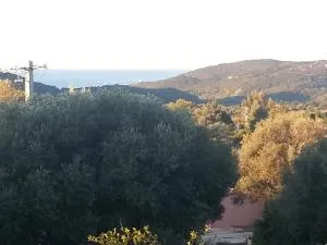 Gîte Tomasini - Giannuccio