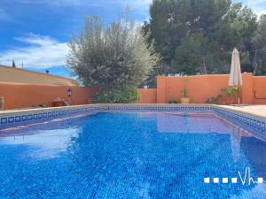 VH CostaBlanca - CARRASQUETA