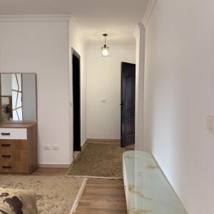 luxury apartment in zaied at Secured compound