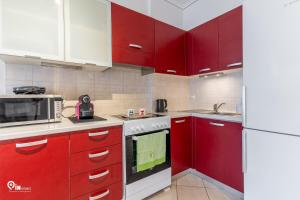 Suite Escape - Cozy House in Egaleo-Athens