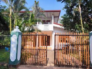 Sithu Guesthouse