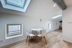 Spacious studio for two in Cuxac-dAude