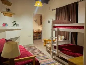 Arodes Asteria 3D House cozy village apartment - 卡西卡斯