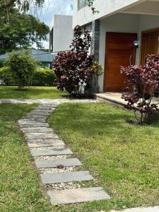 Rhino Luxurious Apartments