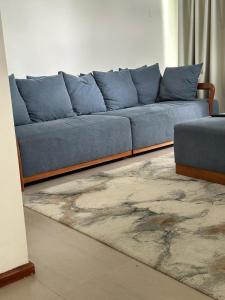 Rhino Luxurious Apartments