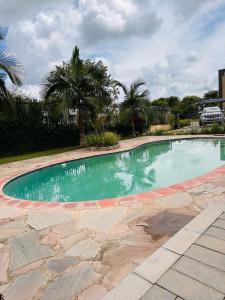 Rhino Luxurious Apartments