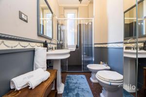 Beach, 2BR, Luxury Genoa, Wifi By Tilo