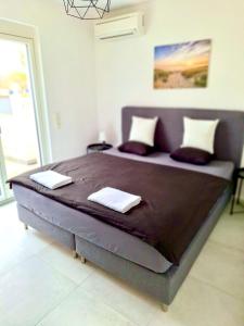 Apartments CEST LA SEA - Whirlpool-Suite oder Dachterrassen-Suite - Pets welcome