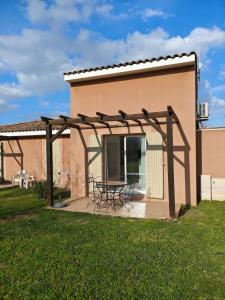 Maisons de vacances Casa Luma : photos des chambres