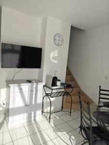 Maisons de vacances Casa Luma : photos des chambres