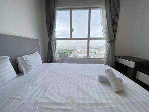 Sunrise City Aparment 3 bedrooms