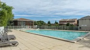 Casa Luma - 圣萨特尼莱斯艾