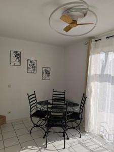 Maisons de vacances Casa Luma : photos des chambres