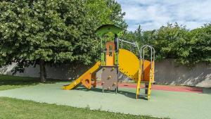 Maisons de vacances Casa Luma : photos des chambres