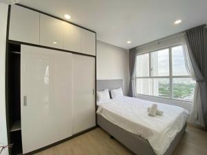 Sunrise City Aparment 3 bedrooms