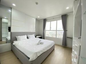 Sunrise City Aparment 3 bedrooms